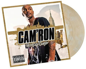 CAM'RON | CRIME PAYS
