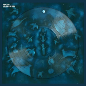 MARILLION | HOLIDAYS IN EDEN - PICTURE DISC