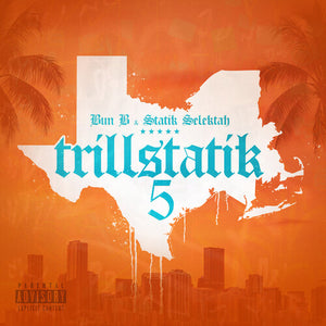 | TRILLSTATIK 5