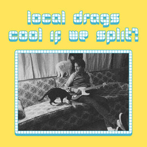 LOCAL DRAGS | COOL IF WE SPLIT