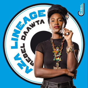 AZA LINEAGE | REBEL DAAWTA
