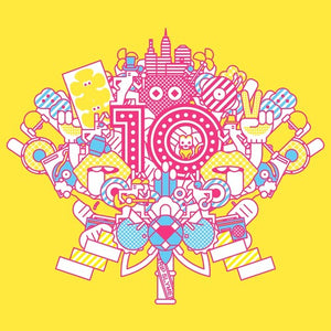RIP SLYME | 10