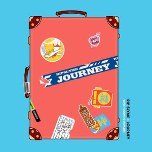 RIP SLYME | JOURNEY
