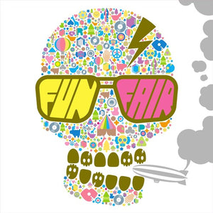 RIP SLYME | FUNFAIR