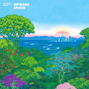 RIP SLYME | EPOCH