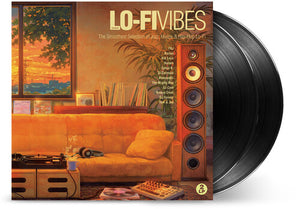 VARIOUS ARTISTS | LO-FI VIBES / VARIOUS