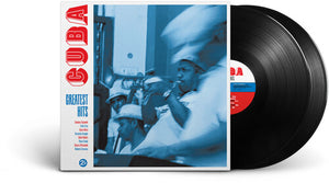 VARIOUS ARTISTS | CUBA GREATEST HITS / VARIOUS