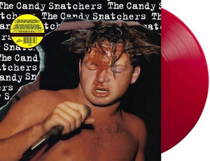 CANDY SNATCHERS | CANDY SNATCHERS