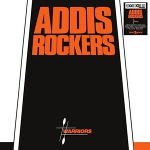ADDIS ROCKERS | WARRIORS
