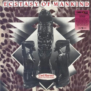 CARL HARVEY | ECSTASY OF MANKIND
