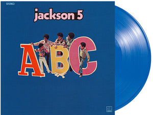 THE JACKSON 5 | ABC - LIMITED EDITION