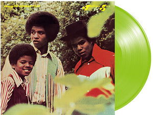 THE JACKSON 5 | MAYBE TOMORROW - LIMITED EDITION