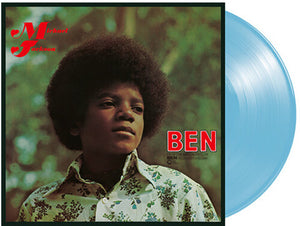 MICHAEL JACKSON | BEN - LIMITED EDITION