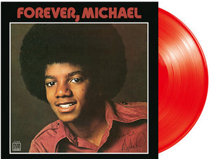 MICHAEL JACKSON | FOREVER MICHAEL - LIMITED EDITION
