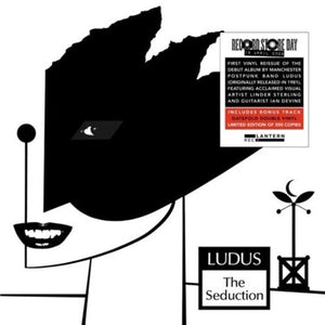 LUDUS | SEDUCTION