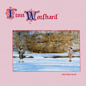 FINN WOLFHARD | FIRE FROM THE HIP