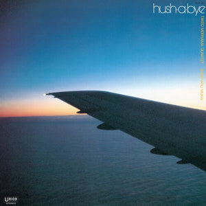TAKEO MORIYAMA | HUSH-A-BYE