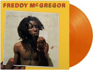 FREDDIE MCGREGOR | MR. MCGREGOR