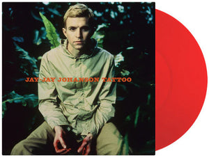 JAY-JAY JOHANSON | TATTOO
