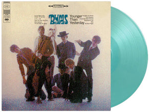 THE BYRDS | YOUNGER THAN YESTERDAY