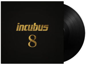 INCUBUS | 8