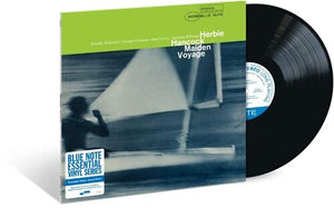 HERBIE HANCOCK | MAIDEN VOYAGE (BLUE NOTE ESSENTIALS SERIES)