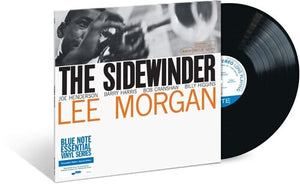 LEE MORGAN | SIDEWINDER (BLUE NOTE ESSENTIALS SERIES)