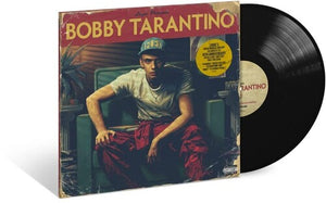 LOGIC | BOBBY TARANTINO (VINYL)