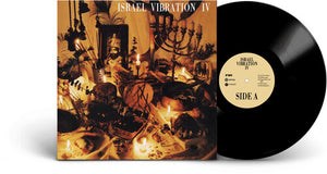 ISRAEL VIBRATION | IV