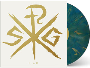 SLEEPING GIANT | I AM