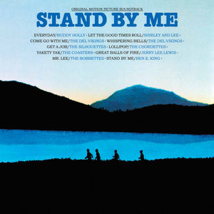 VARIOUS | STAND BY ME / O.S.T.