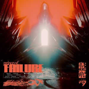 PRINCE OF FAILURE | PRINCE OF FAILURE