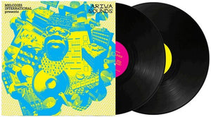 MAD PROFESSOR | MELODIES INTERNATIONAL PRESENTS ARIWA SOUNDS