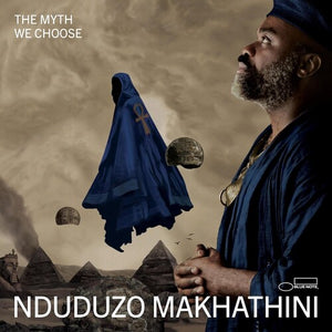 NDUDUZO MAKHATHINI | MYTH WE CHOOSE