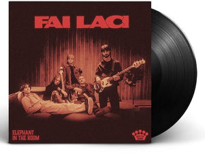 FAI LACI | ELEPHANT IN THE ROOM