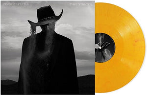 DEVON GILFILLIAN | TIME WILL TELL