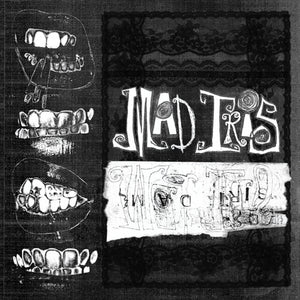 MAD IRIS | MAD IRIS