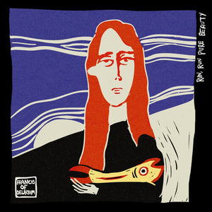 FRANCIS OF DELIRIUM | RUN RUN PURE BEAUTY