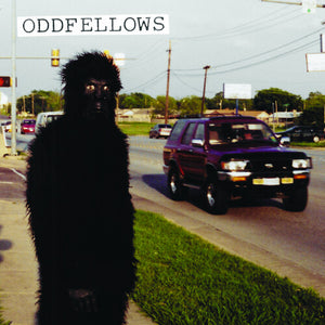THE ODDFELLOWS | ODDFELLOWS