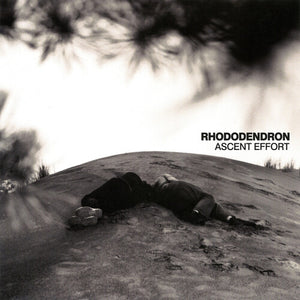 RHODODENDRON | ASCENT EFFORT (VINYL)