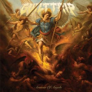 GUILT TRIP | ARMOUR OF ANGELS