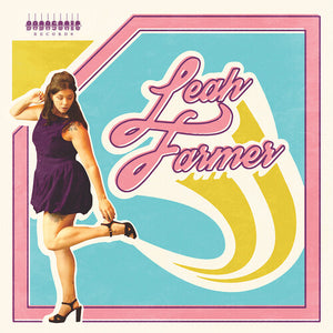 LEAH FARMER | LEAH FARMER
