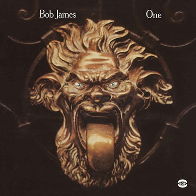 BOB JAMES | ONE (VINYL)