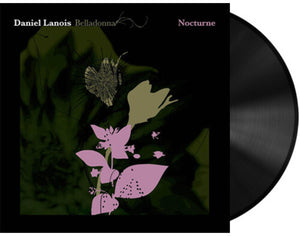 DANIEL LANOIS | BELLADONNA NOCTURNE