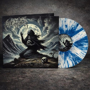 CNOC AN TURSA | CRY FOR THE SLAIN - SPLATTER VINYL