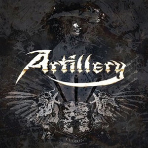 ARTILLERY | LEGIONS