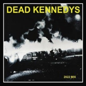 DEAD KENNEDYS | FRESH FRUIT FOR ROTTING VEGETABLES - THE 2022 MIX