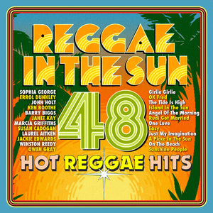 VARIOUS | REGGAE IN THE SUN