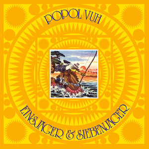 POPOL VUH^POPOL VUH/POPOL ACE^POPOL ACE | EINSJAGER UND SIEBENJAGER