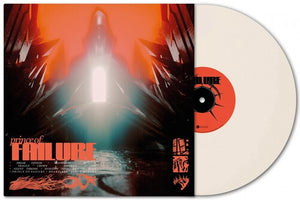 PRINCE OF FAILURE | PRINCE OF FAILURE - 140GM WHITE VINYL